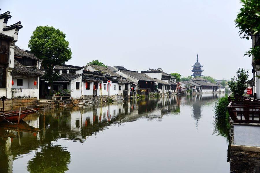 海南:村美产旺人安乐 振兴图景扑面来