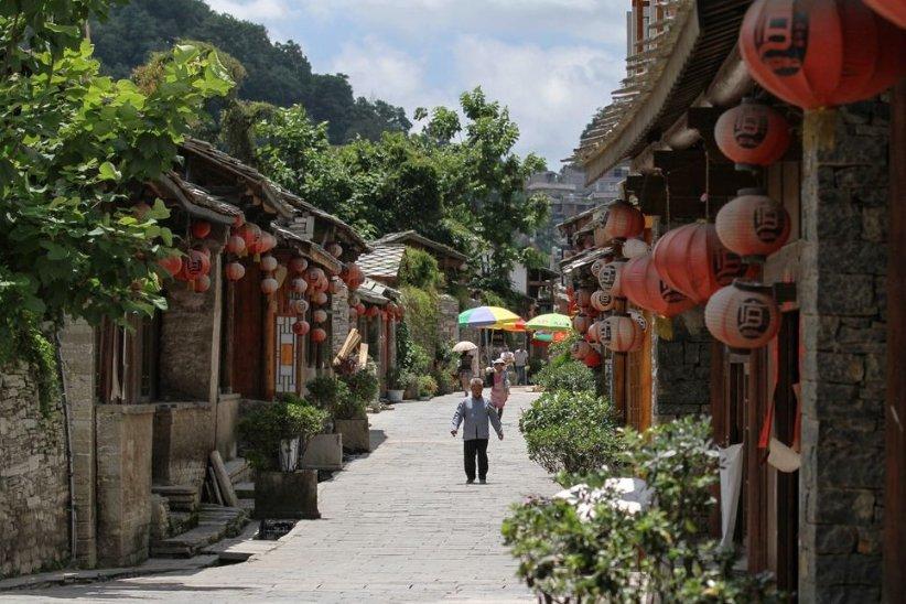 彩块跑酷